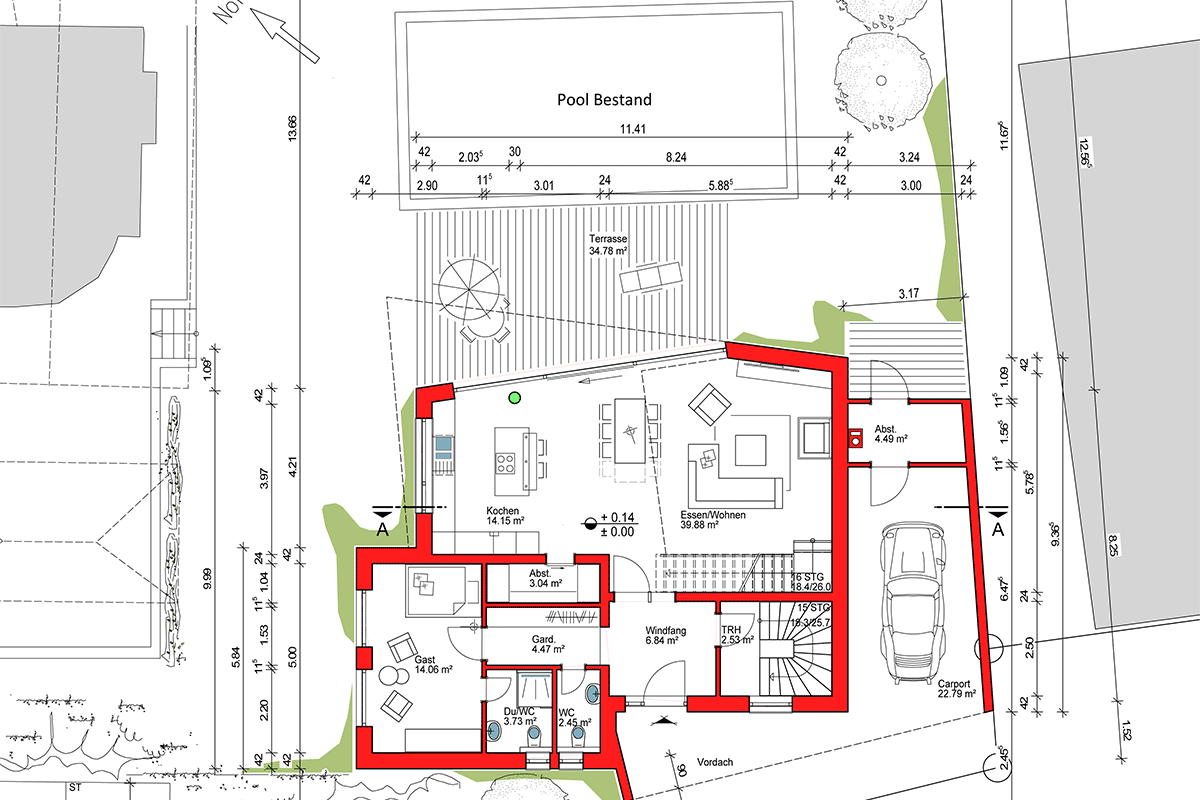 neubau-wohnhaus-carport-architekt-01-EG